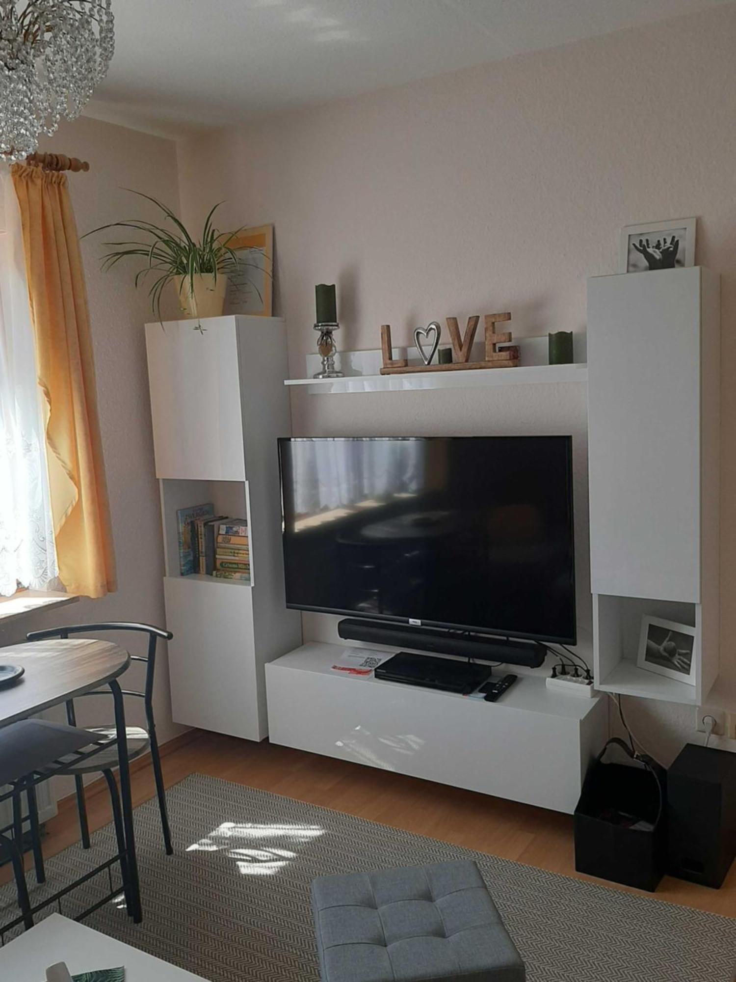 Ferienwohnung Am Suedhang Ettenheim Buitenkant foto